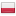 zielonatabletka.pl server is located in Poland